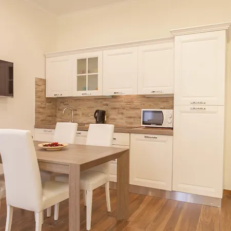Donna Margherita Rome Suite&Rooms-3