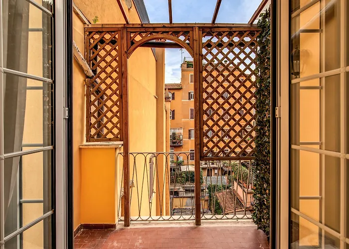 Elysium Suites Roma