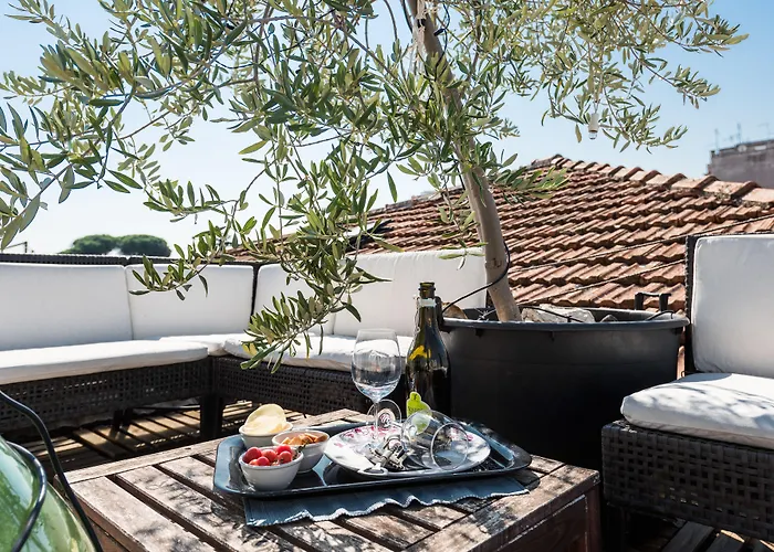 Bed and Breakfast Abbraccia Morfeo Roma
